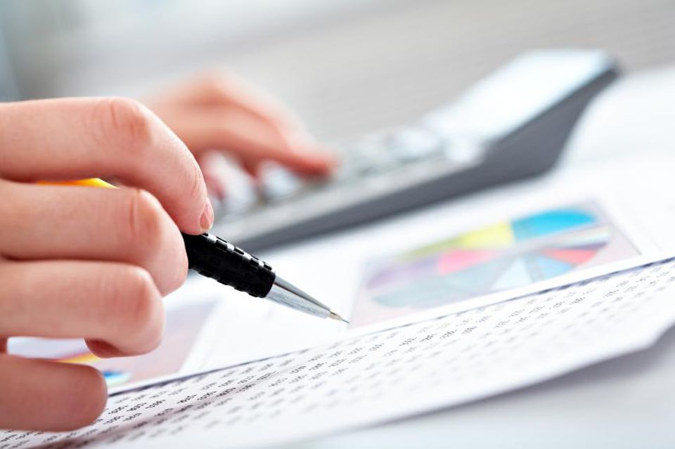 89% of business owners agreed working with an accountant was a critical element of their success