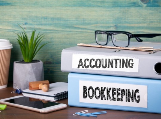 bookkeeping