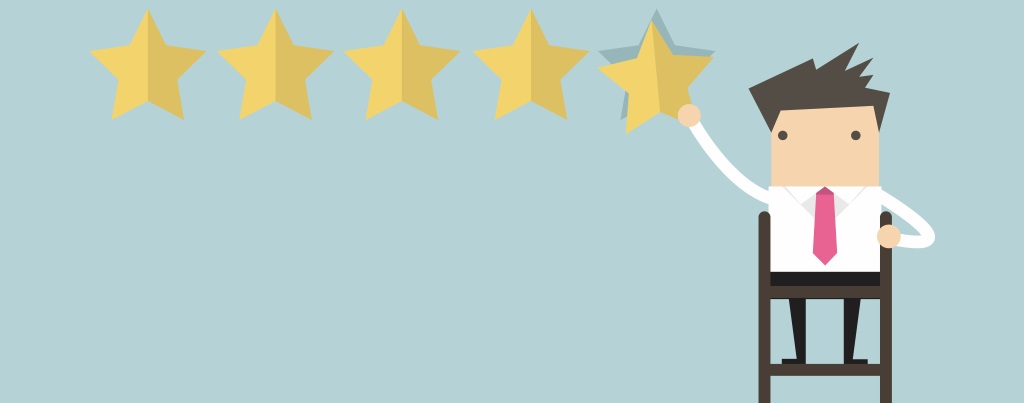 satisfied customers 5 stars cropped