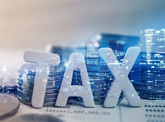 tax